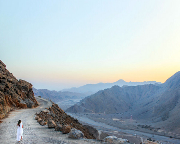 Half Day Mountain Safari to Jebel Harim with refreshments