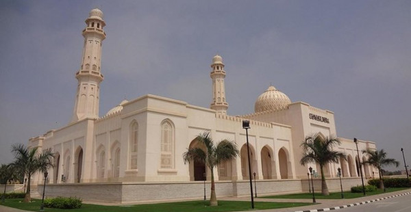 Salalah City Tour