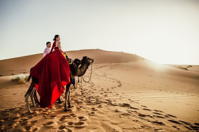 Traveling to Oman? 5 Things You Must Do!