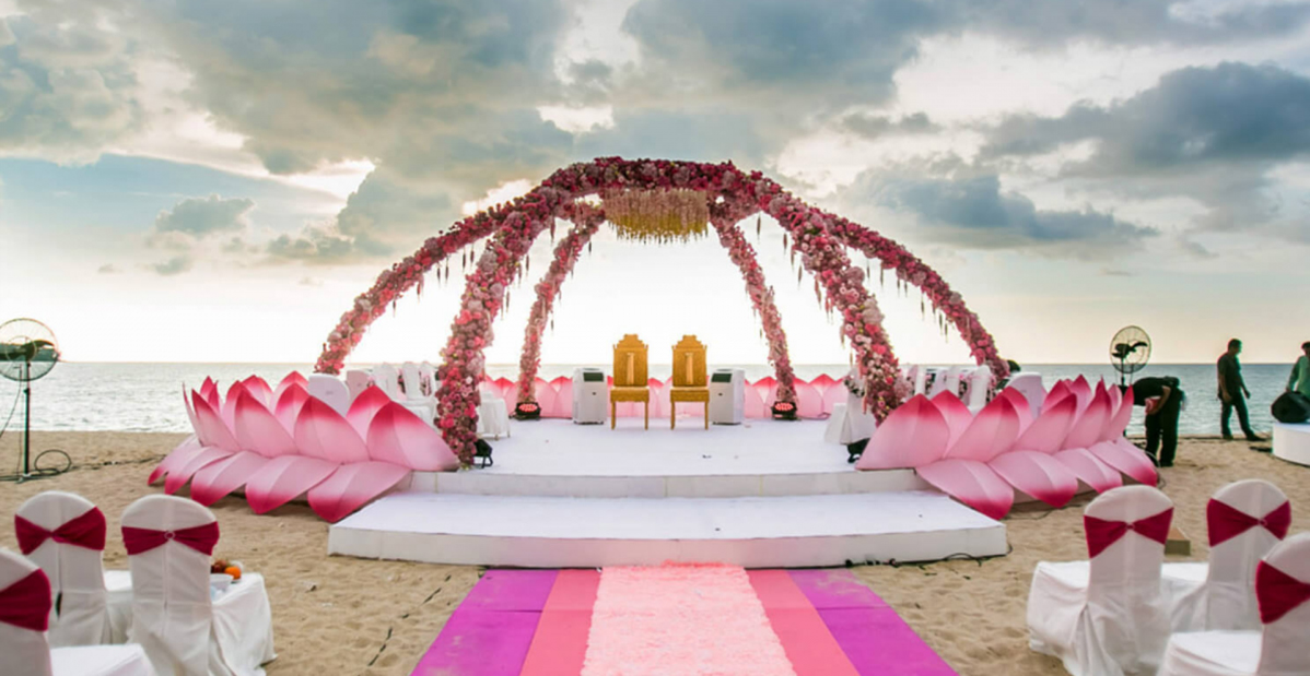 WEDDING DESTINATION- OMAN