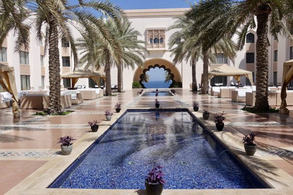 PEARLS OF OMAN - LUXURY- 8 Days