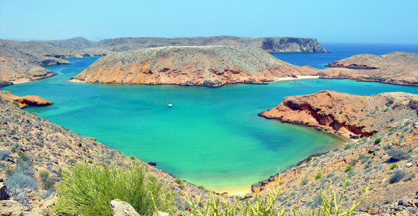 SNORKELING IN BANDAR KAIRAN ( 02 Hours Tour )