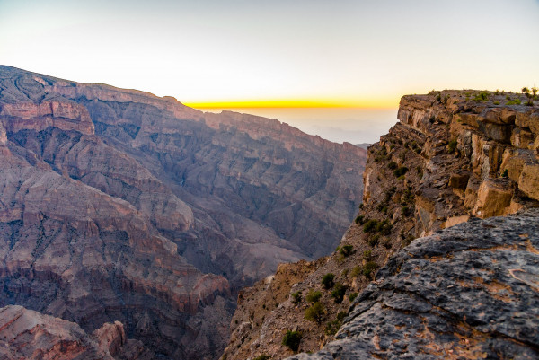 Jebel Shams