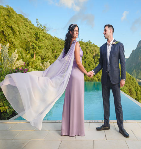 Wedding Packages