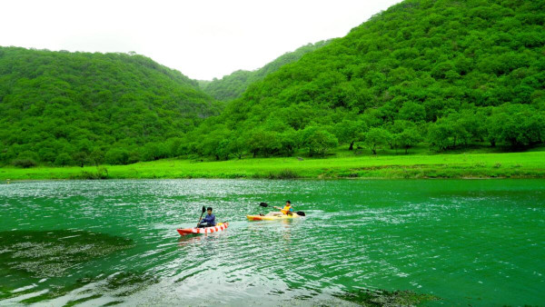 Khareef Salalah