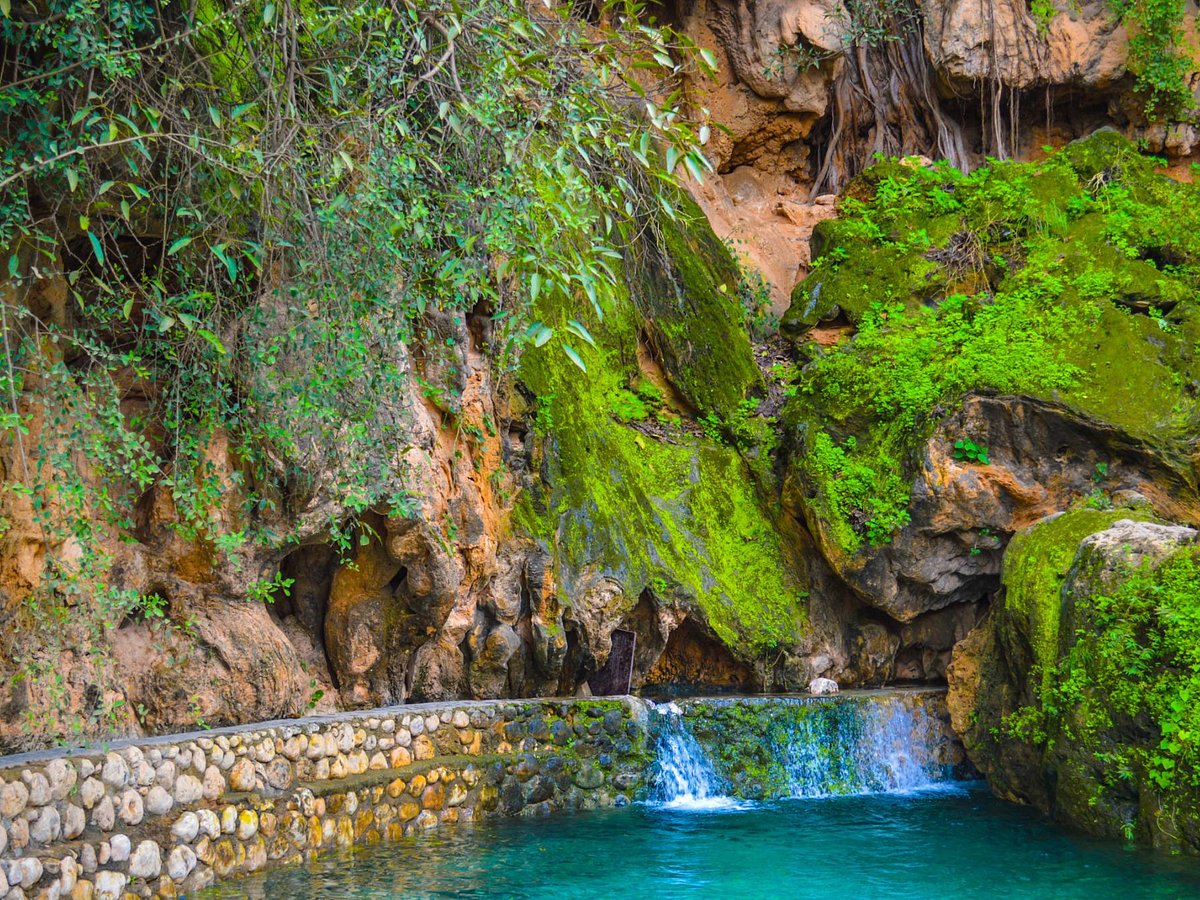 Exploring Salalah Oman