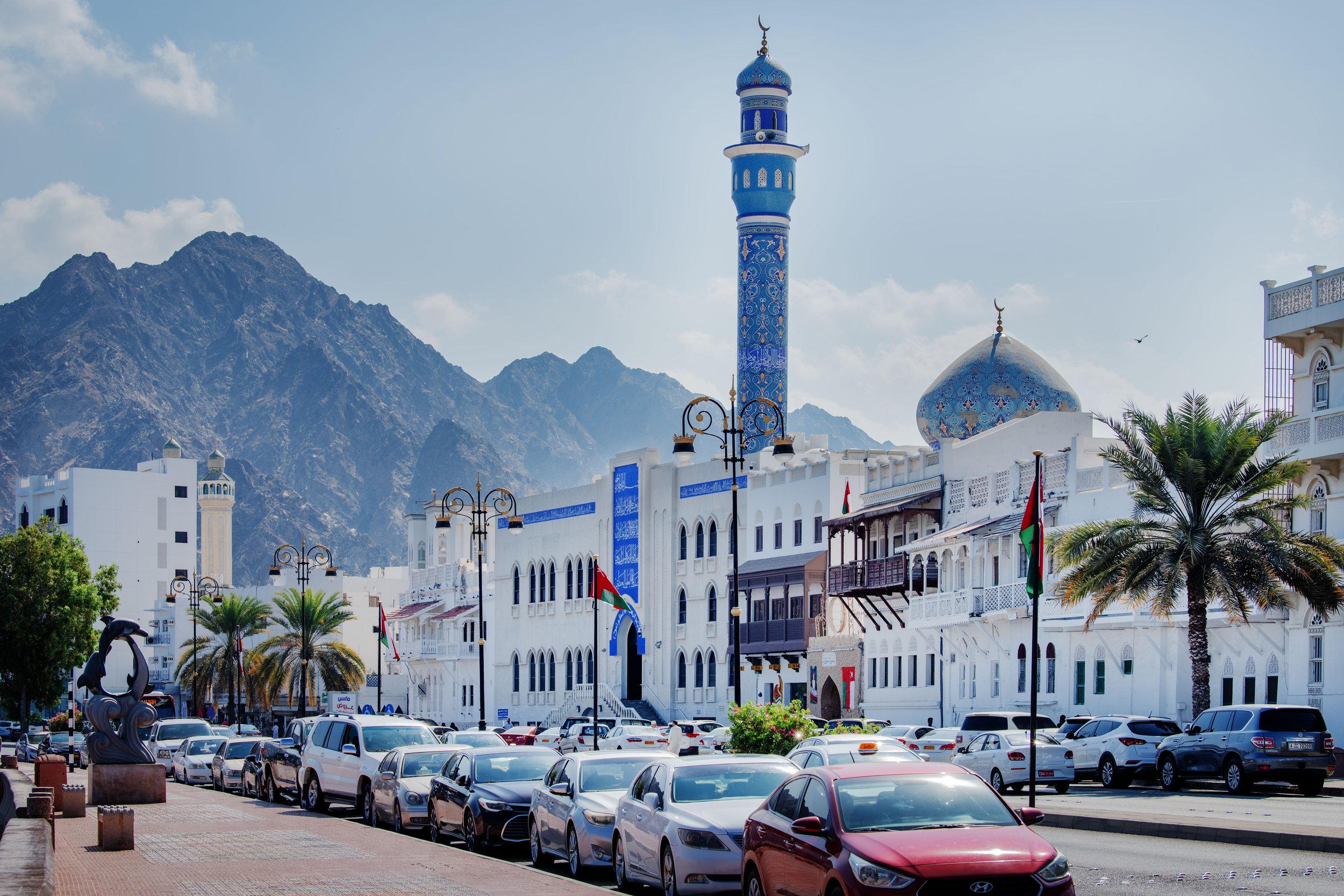 The Majesty Of Muscat A City Guide Mountain Valley Holidays the-majesty-of-muscat-a-city-guide-mountain-valley-holidays