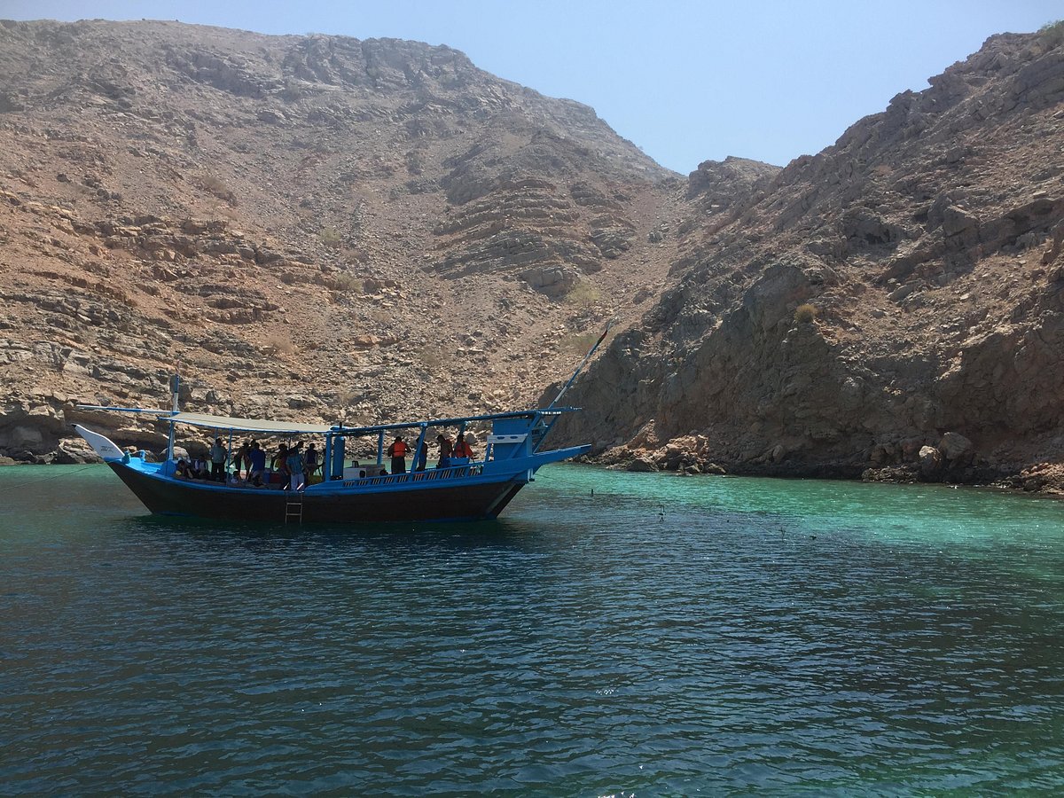 oman wildlife tours